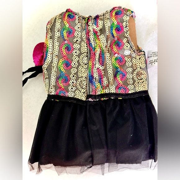 Journey Girls Sequins Fashion Outfit Set - Picture 10 of 16